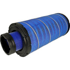 Outer Inner Filter Kit Fit Komatsu PC120-6EO PC120-7 PC130-7 PC138-8 PC160-7