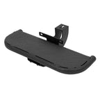 4Pc Side Steps Nerf Bar Running Boards For 18-25 JEEP WRANGLER JL Unlimited 4D