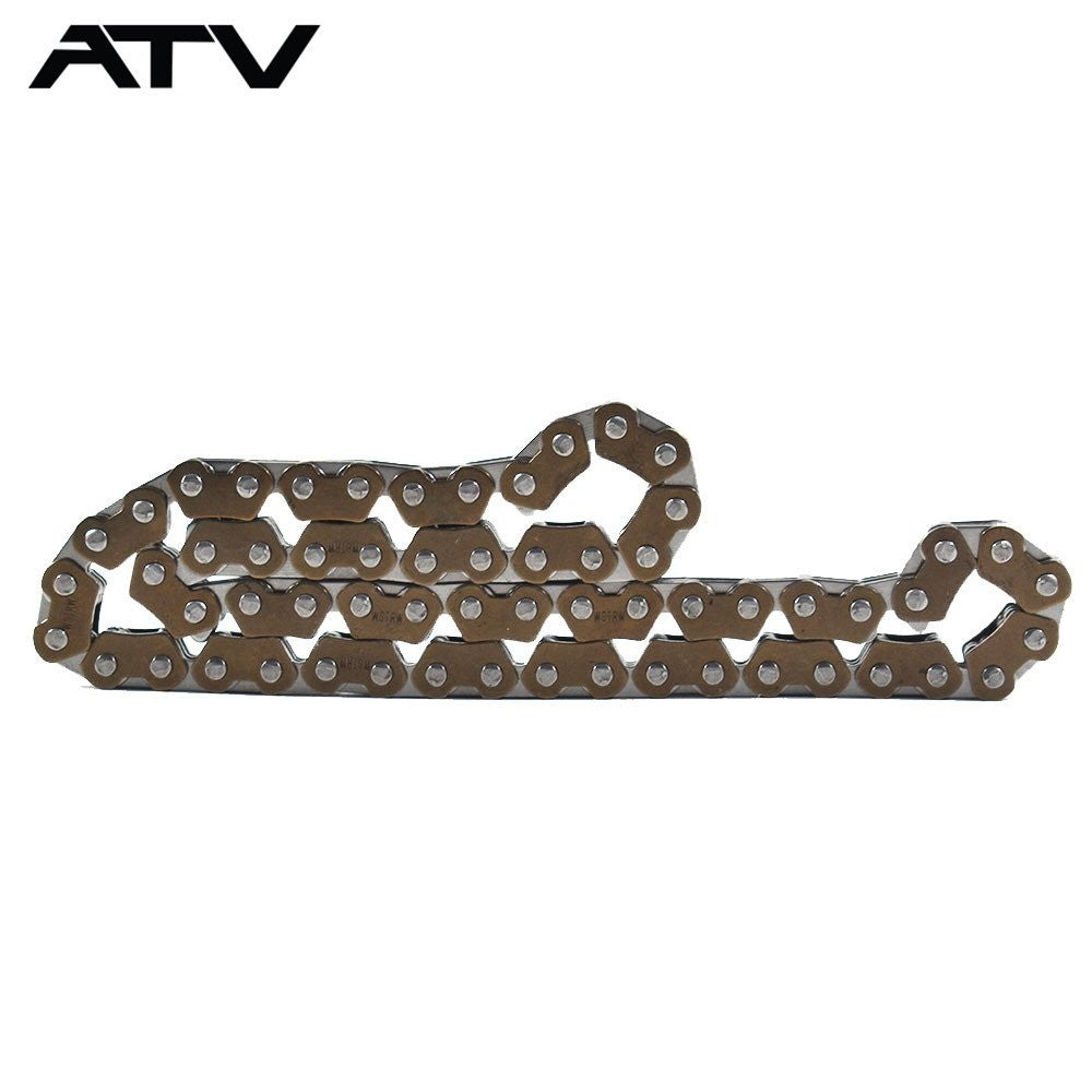 For Honda Rancher 420 Foreman 500 & Pioneer 500 Cam Timing Chain 2012 2013-2015