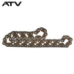 For Honda Rancher 420 Foreman 500 & Pioneer 500 Cam Timing Chain 2012 2013-2015