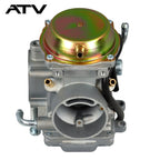 Carburetor Kit For Polaris Big Boss 500 6X6 1998-1999 3131571,3131561,3131473