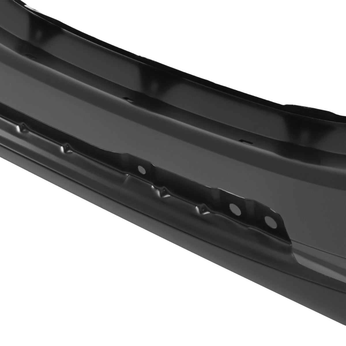Primed Steel Fender Front Left Driver Side For Toyota Tacoma 2016-2023 TO1240262
