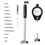 52-646-400-0 Cylinder Dial Indicator Bore Gauge Gage 1.4" To 6" Measuring Range