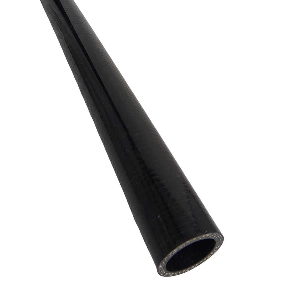 ID 1-1/8" x 3.3 FT Length 3-Ply Silicone Radiator Coolant Hose for Truck Bus