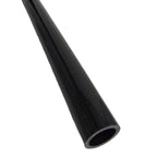ID 1-1/8" x 3.3 FT Length 3-Ply Silicone Radiator Coolant Hose for Truck Bus