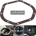 Dana 44 Front Rear Differential Cover Gasket LLR-D044 For Jeep Cherokee Wagoneer
