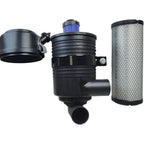 Air Cleaner Filter Assy 782763 Fit Hustler Super Z 2000-2004, Super Z CAT Diesel