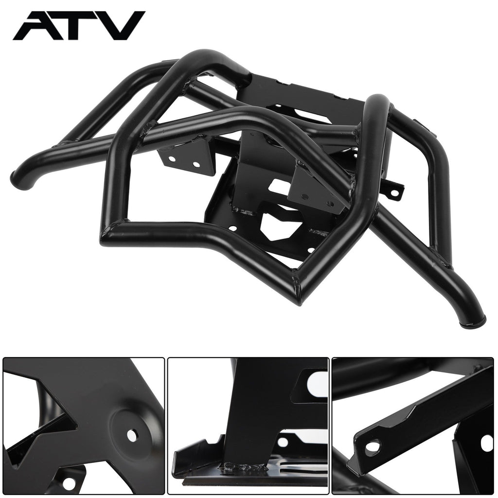 Bumper Pre For Can-Am Maverick X3 & X3 Max 2017-2024 Runner Guard 715002878