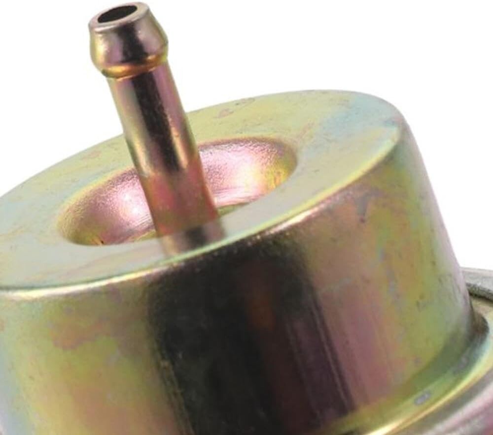 Fuel Injection Pressure Regulator For F-150 Ford Lincoln Mercury Mazda