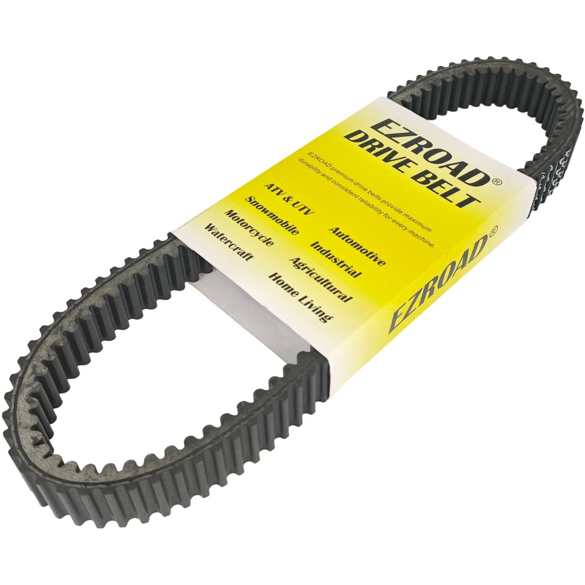 CVT Drive Belt 0JWA-055000-10000 Fit for CFMOTO Uforce 1000 2019-2025