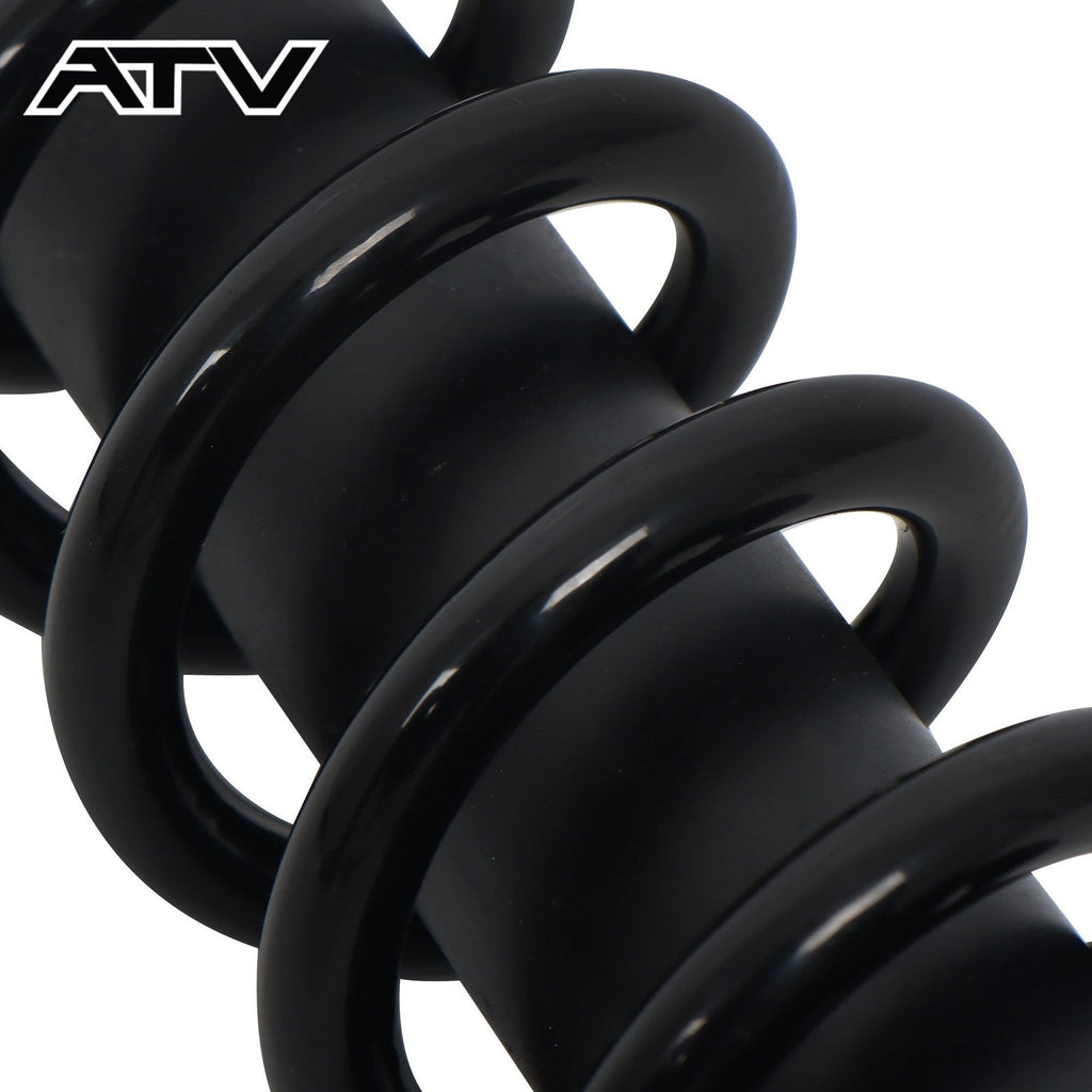 For John Deere 4×2, 6×4 TH TS TX Gators AM130448 2× Front shock absorbers