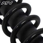 For John Deere 4×2, 6×4 TH TS TX Gators AM130448 2× Front shock absorbers