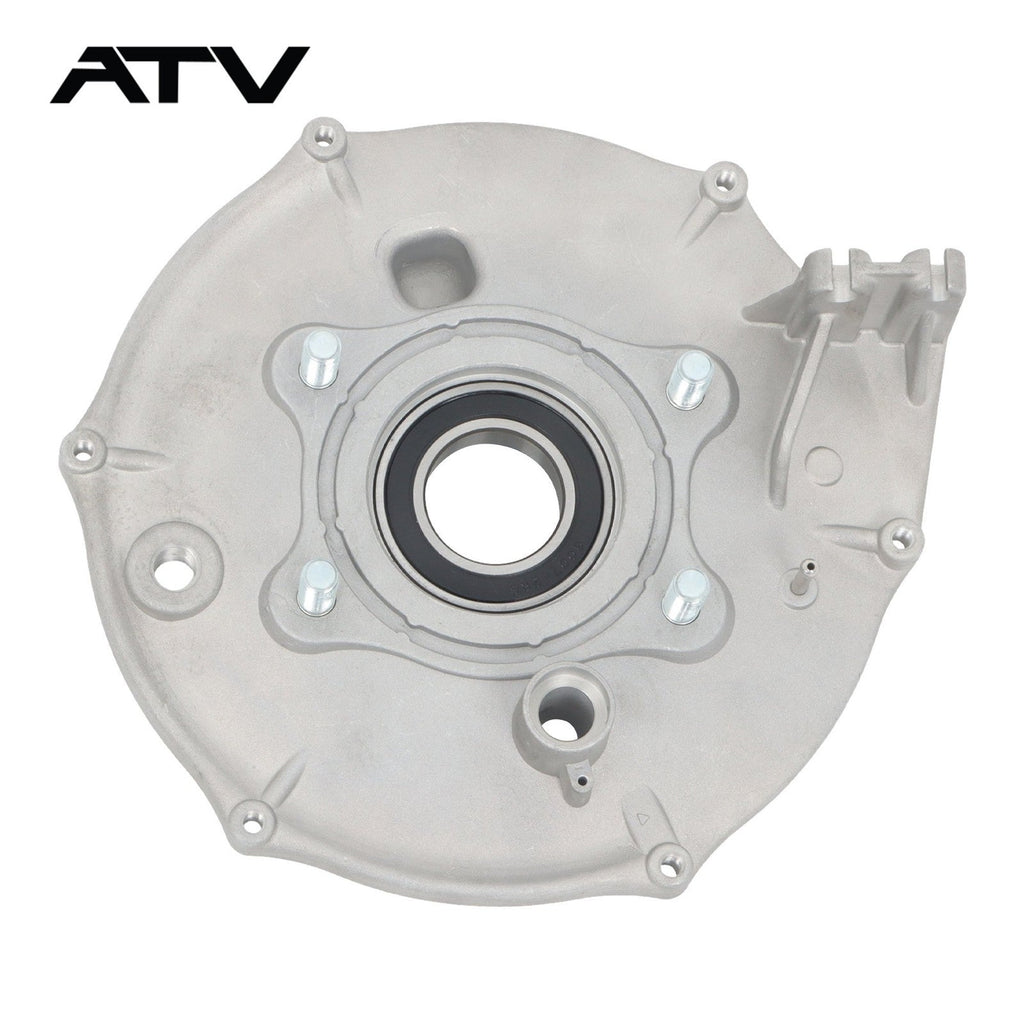 1988-2000 For Honda TRX 300 2x4 4x4 Fourtrax ATV Rear Wheel Brake Drum