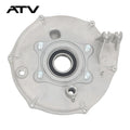 1988-2000 For Honda TRX 300 2x4 4x4 Fourtrax ATV Rear Wheel Brake Drum