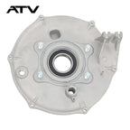 1988-2000 For Honda TRX 300 2x4 4x4 Fourtrax ATV Rear Wheel Brake Drum