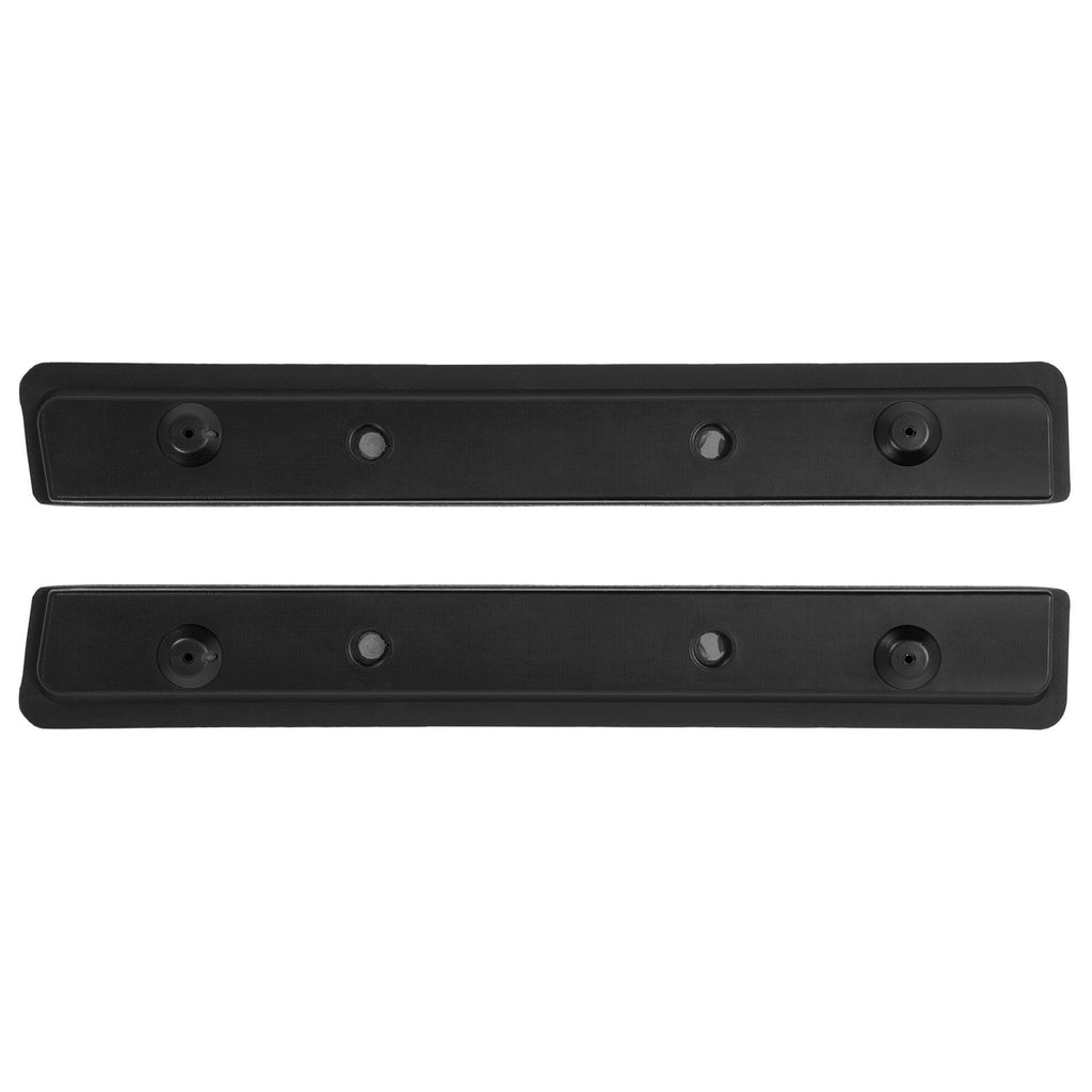 Fits 1962-1964 CHEVROLET IMPALA 2-Door Models Front Arm Rest Pad RH & LH 2PCS