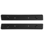 Fits 1962-1964 CHEVROLET IMPALA 2-Door Models Front Arm Rest Pad RH & LH 2PCS