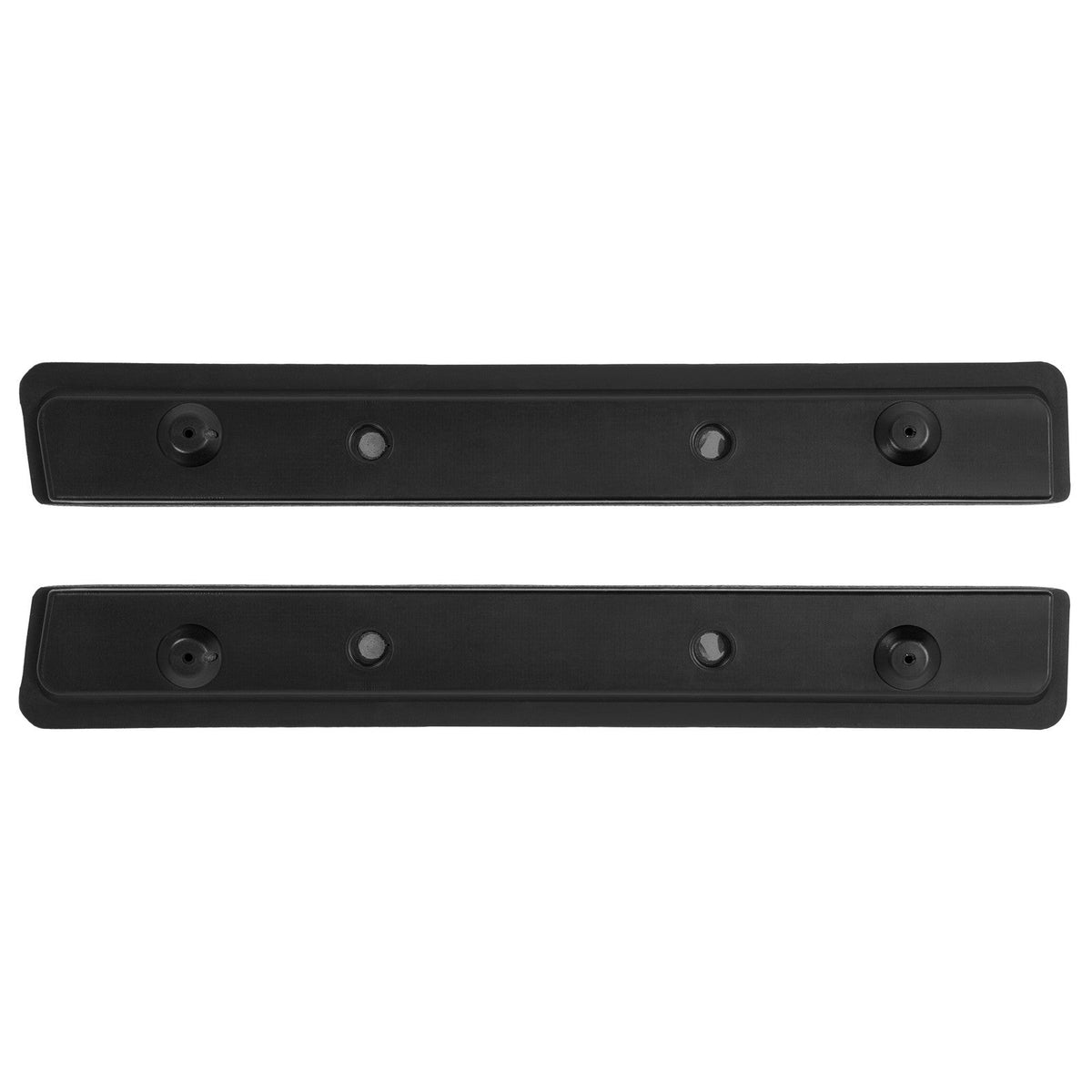 Fits 1962-1964 CHEVROLET IMPALA 2-Door Models Front Arm Rest Pad RH & LH 2PCS