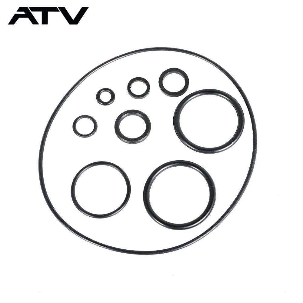 Fit For Honda ATC70 COMPLETE Gasket Kit Engine Motor Engine ATC 70 1978-1985