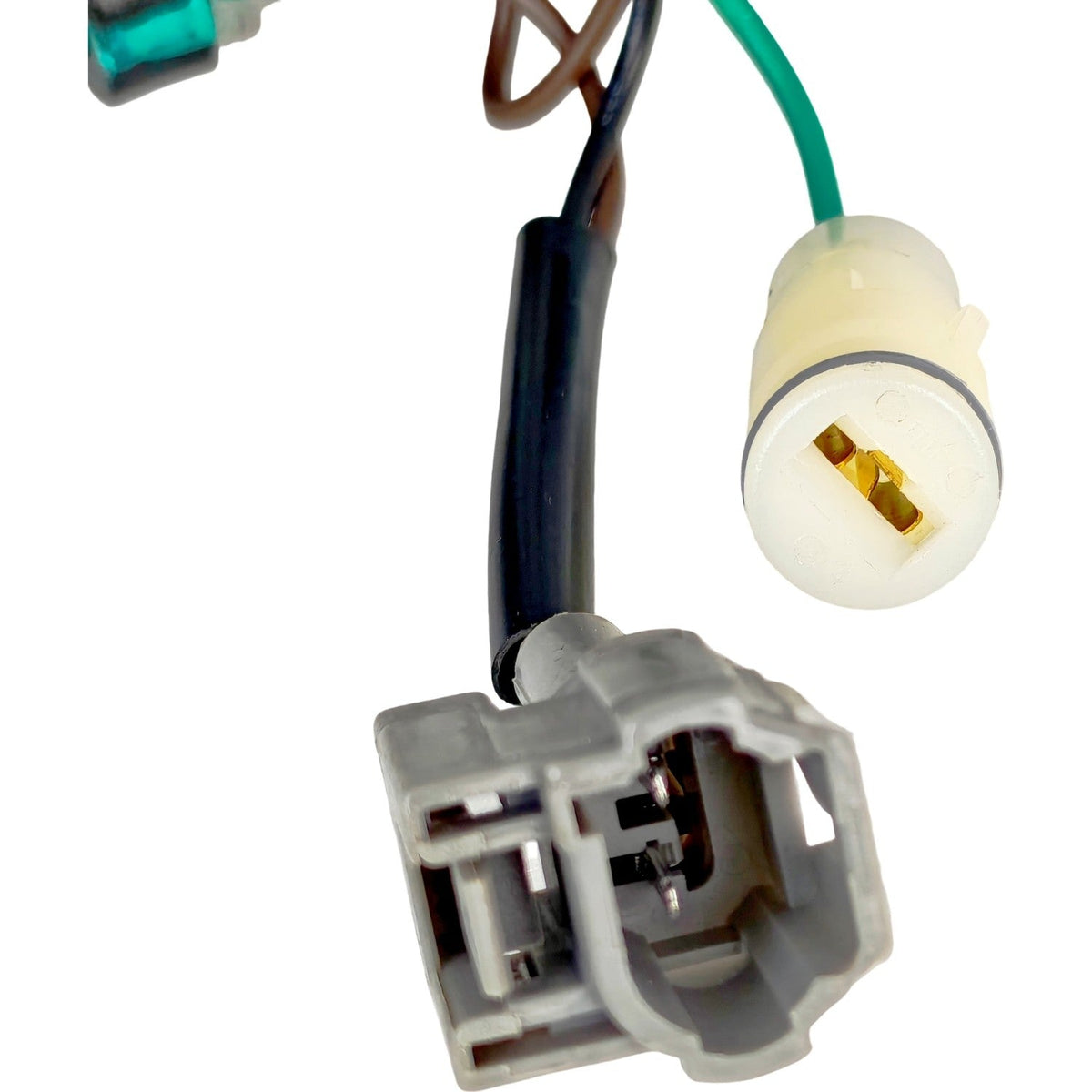 Ignition Distributor 19040-74031 for Toyota 1988-1989 Celica GT, GTS Turbo 4WD