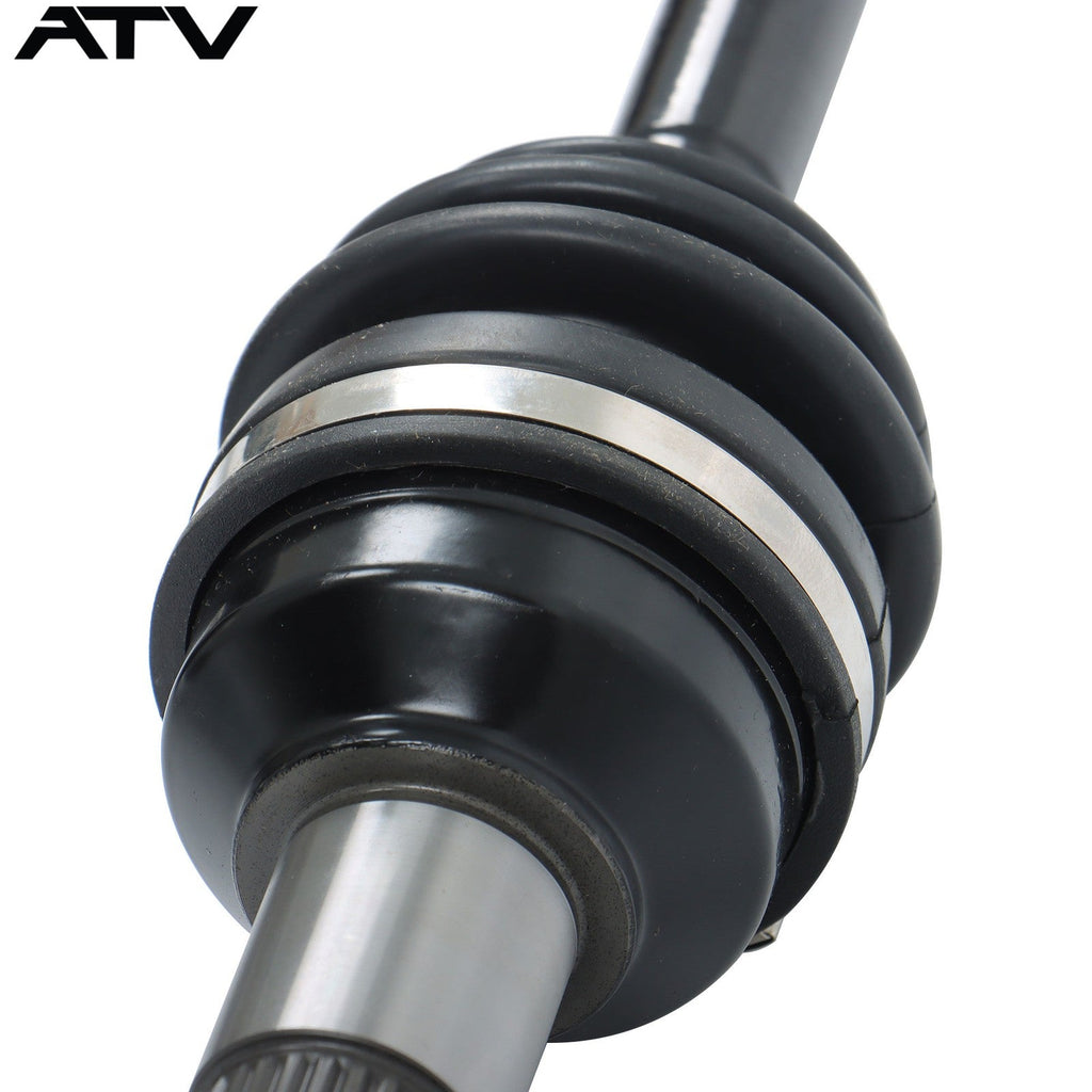 Rear Left and Right CV Axles Drive Shaft For Yamaha Grizzly 660 YFM660 2003-2008