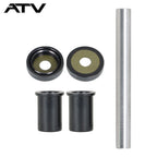 Front A-Arm Bushings Upper Fit For Honda 500 Foreman 680 Rincon 50-1003 01-14