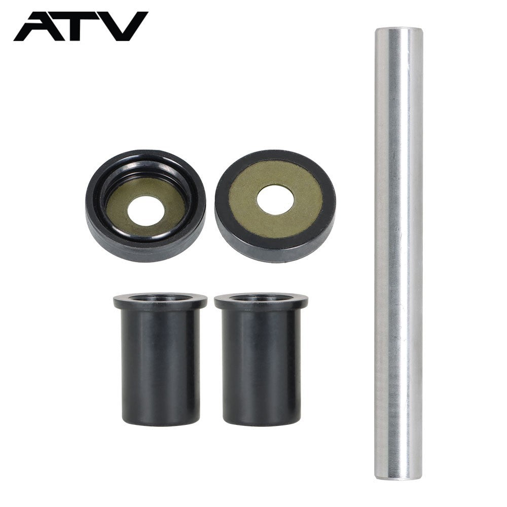 Front A-Arm Bushings Upper Fit For Honda 500 Foreman 680 Rincon 50-1003 01-14