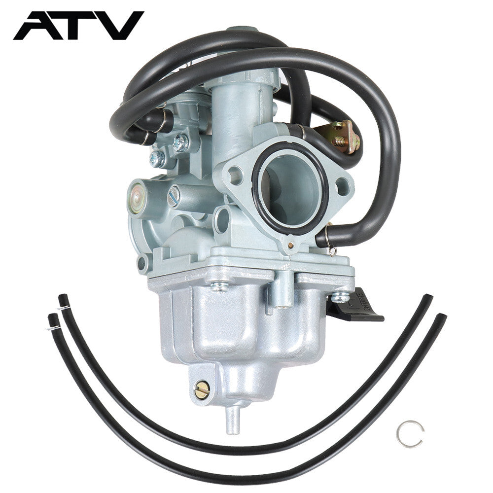 CARBURETOR For 97-19 HONDA RECON 250 TRX250TM 2X4 CARB