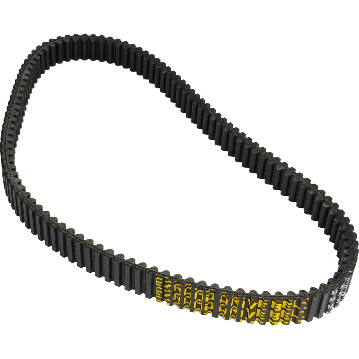 Drive Belt M158267 28G4588 Fit for Gates Fit John Deere XUV620i FD620D