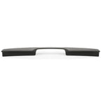Matte Black Truck Cab Roof Spoiler Wing For Ram 2500 / 3500 2021 2022 2023 2024