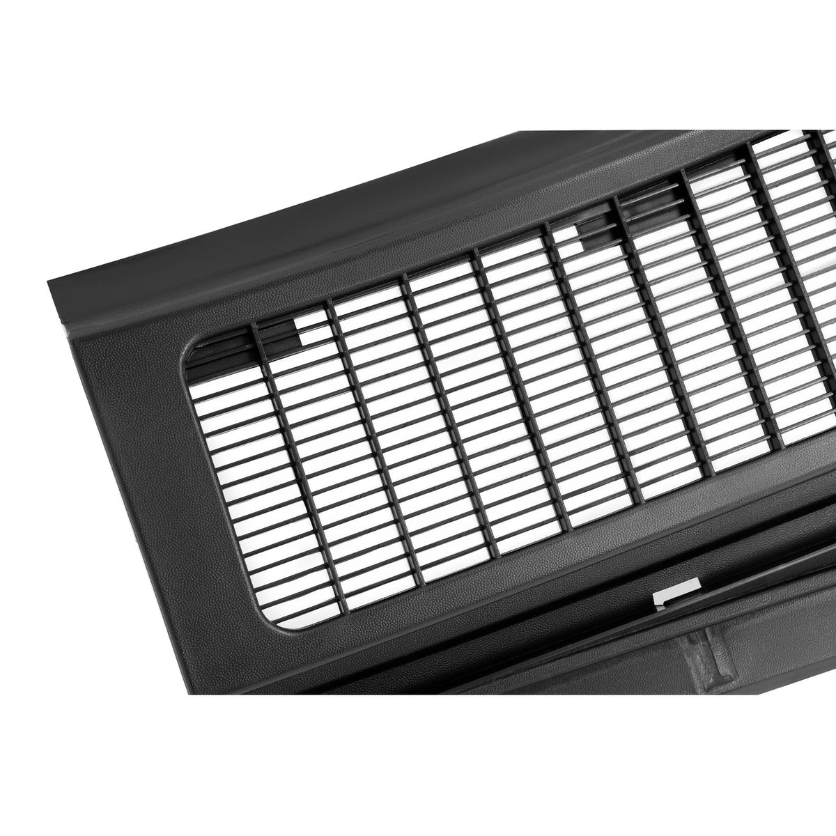 For 07 08-10 Ford F-250 F-350 Front LH Windshield Wiper Cowl Vent Panel Grille