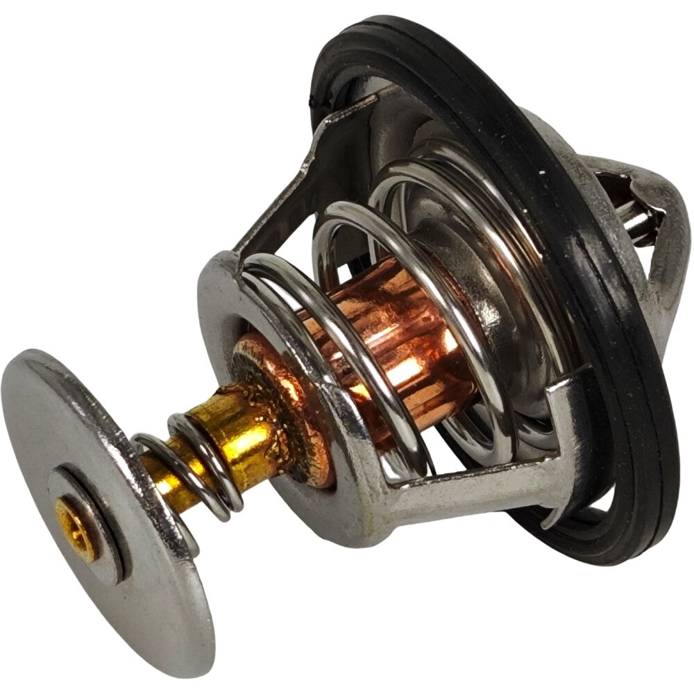 82℃ Thermostat 145206230 Fit for Caterpillar C2.2 3024