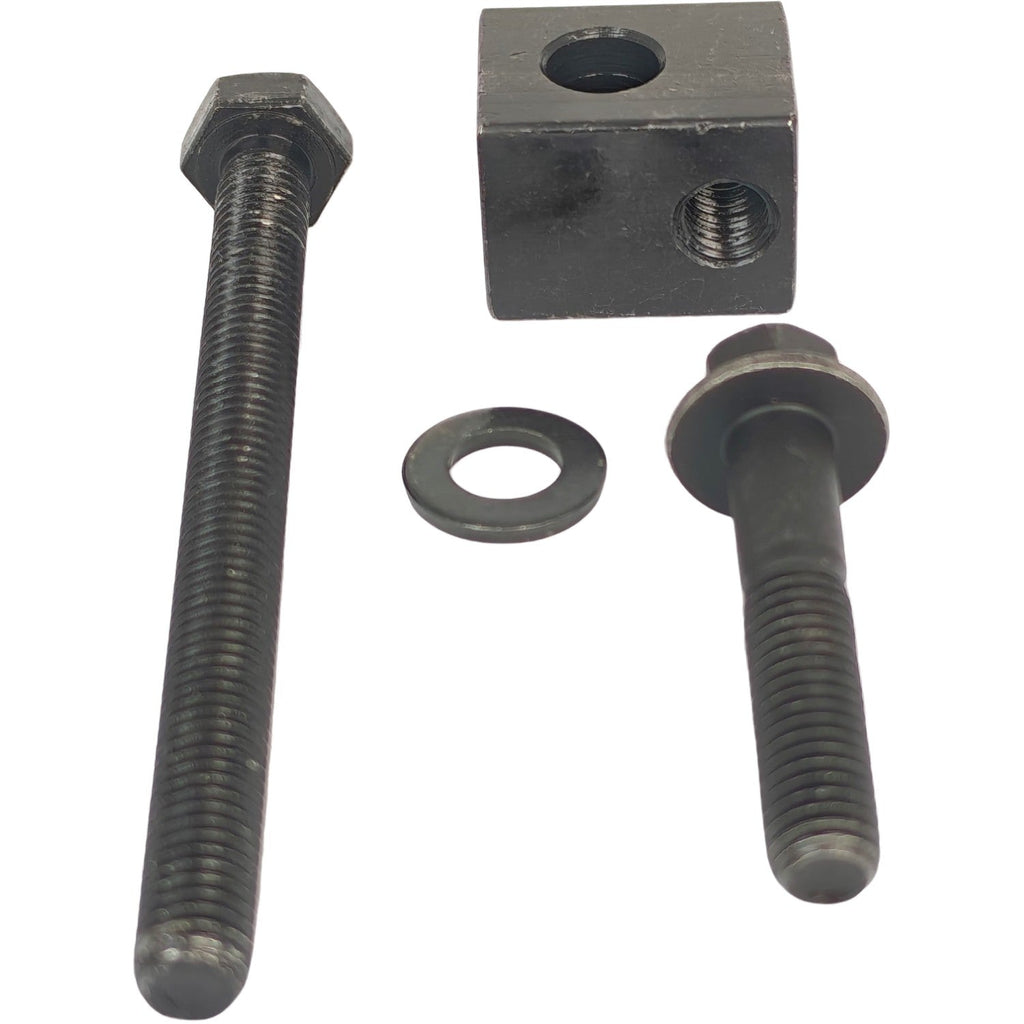 Alternator Bracket Adjust Kit 37463-33000 for Kia 2004-2009 Spectra 37462-22000