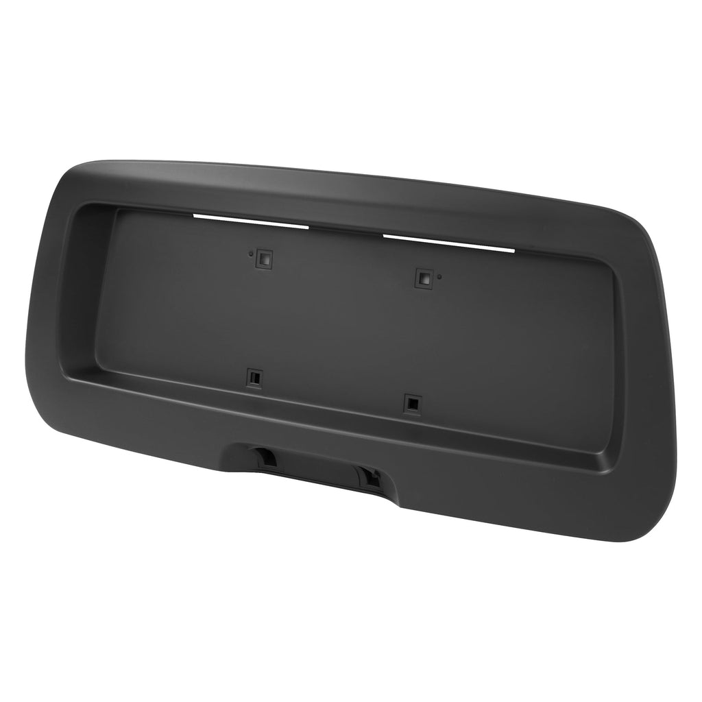 Fits Chevrolet Trailblazer/ GMC Envoy  2002-2009 Rear License Plate Tag Bracket