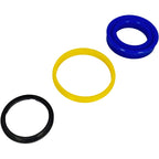 32419-1 Hydraulic Cylinder Seal Kit for Woods Backhoe 49838 & 49840 Cyl 1015