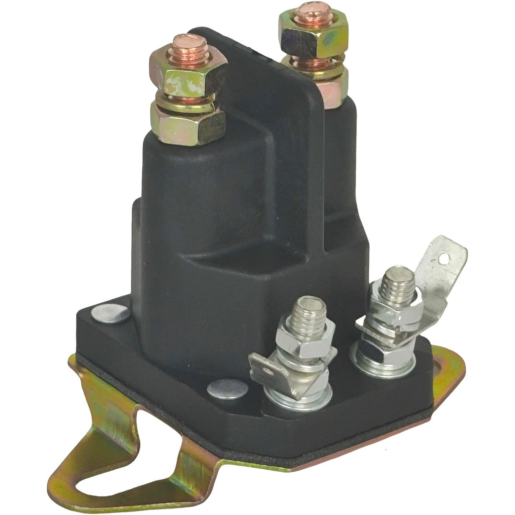 4 Terminal 14V Starter Solenoid Contactor 784-1421-020 Fit for Trombetta