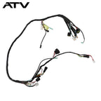 Wire Harness for Yamaha Raptor 350 YFM350R 2004 2005-2013 5YT-82590-00-00