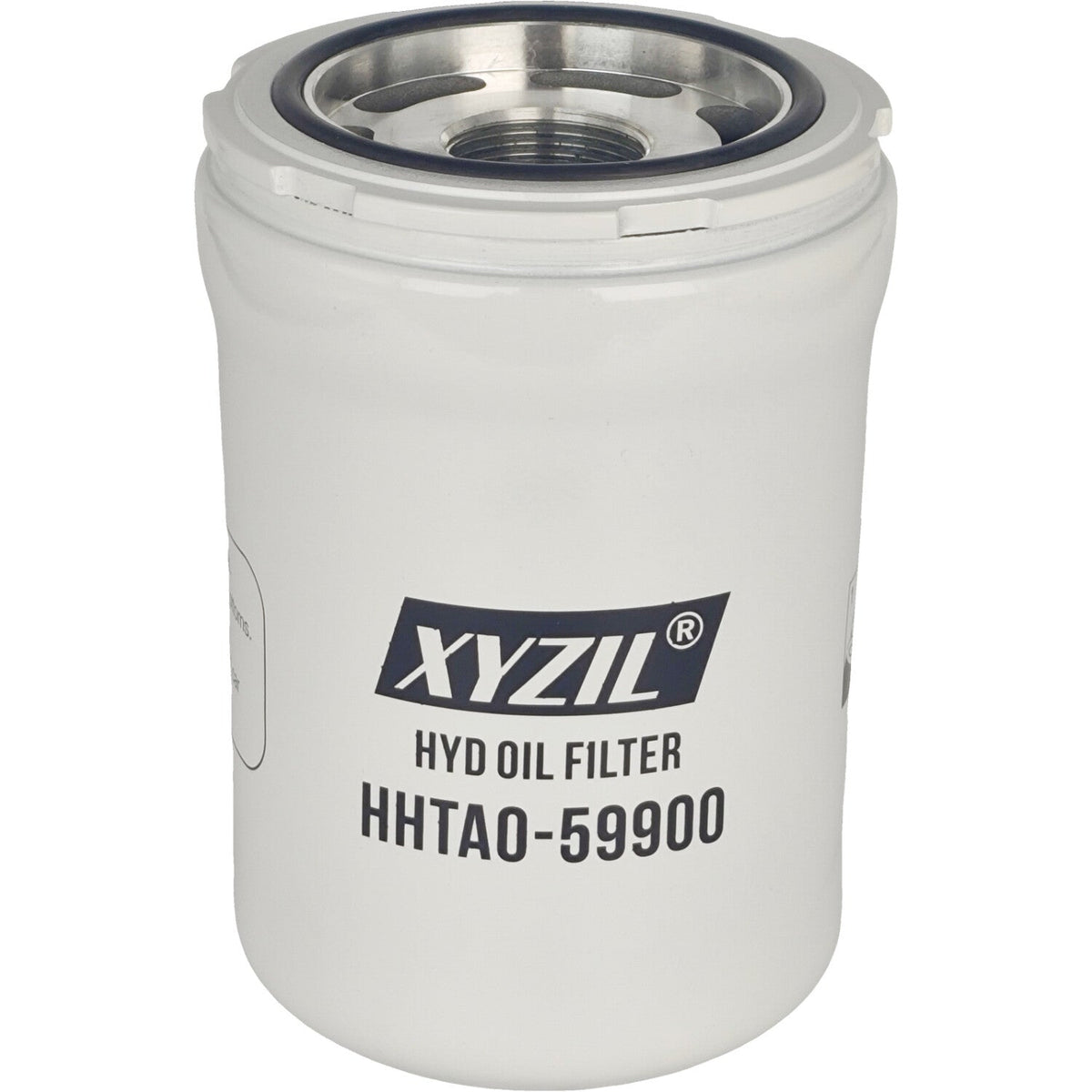 2X Hydrostatic Hydraulic Oil Filter for Kubota Tractors HHTA0-59900 L Series