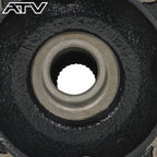 Rear Wheel Hub Bearing Kit for Polaris Ranger 570 900 1000 XP Full Size Diesel