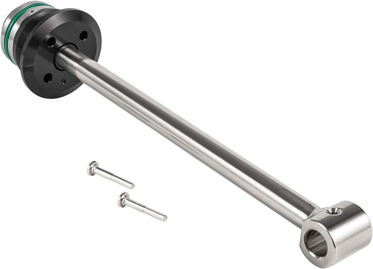 2*Trim Rod Assy Kit For Mercury/Mariner Verado 200-300hp IL6 8M0118299 896157A01