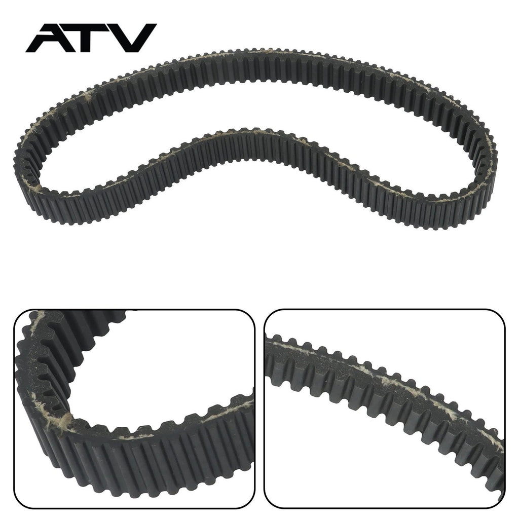 Primary Drive Clutch&Aramid Belt For Can-Am Maverick Sport Max 1000r 2019-2025