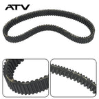 Primary Drive Clutch&Aramid Belt For Can-Am Maverick Sport Max 1000r 2019-2025