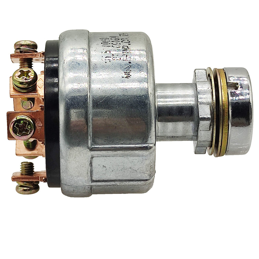 Ignition Switch w/ 2 Key Fit for Mitsubishi MT33 MT33D MT160 MT160D MT180D MT180