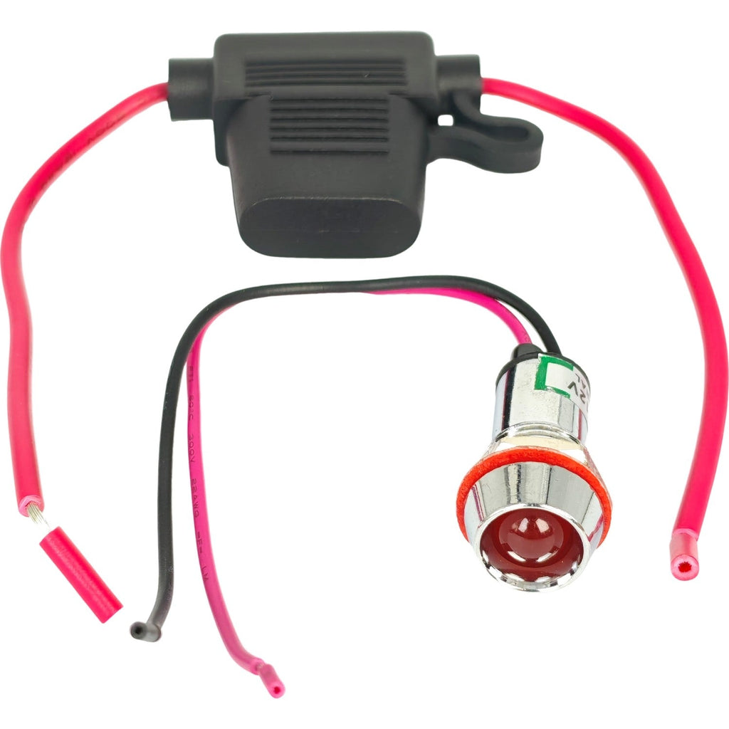 Roll Control Valve 1745000 for Race Car Hydraulic Brake System Line Lock Kit