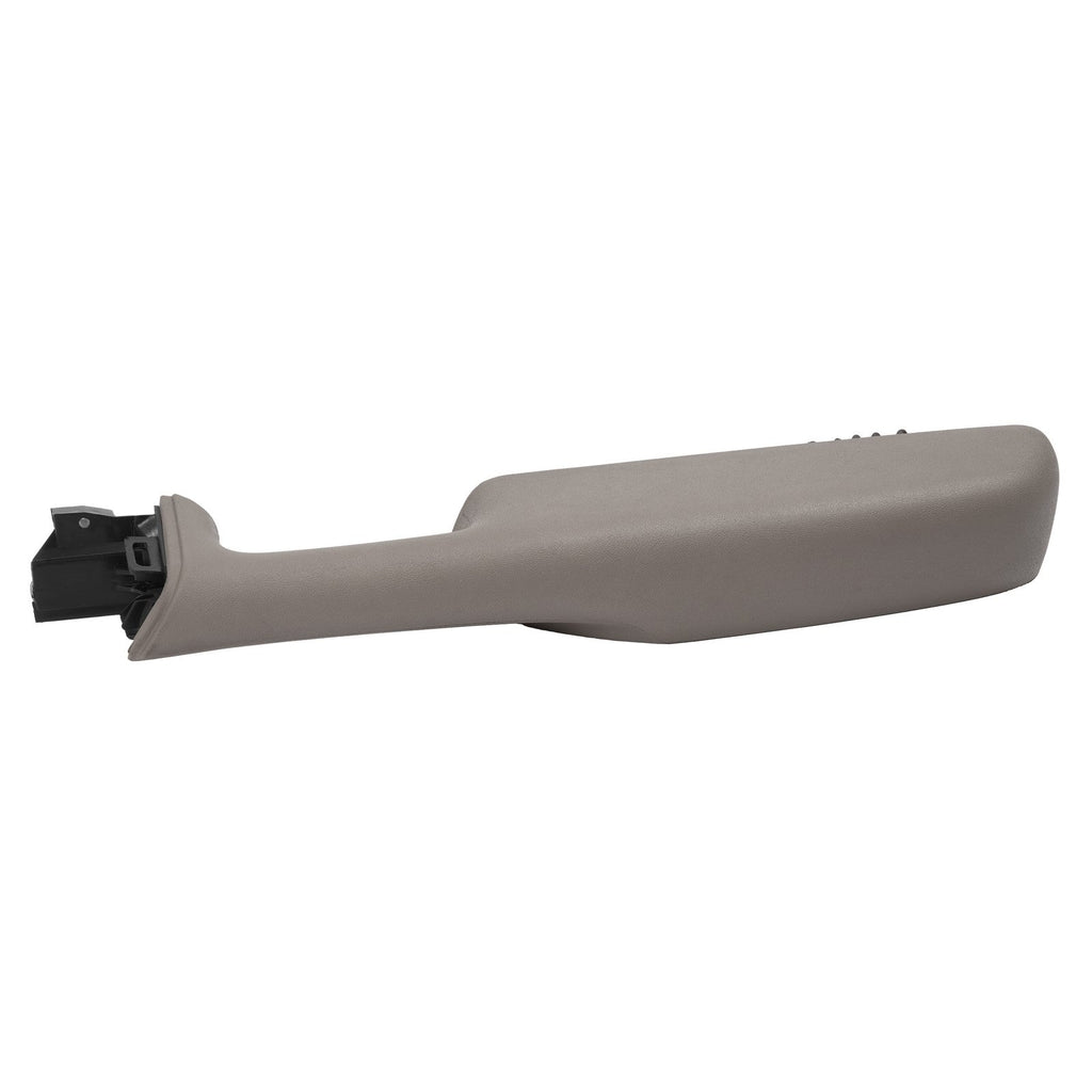 Right Door Handle Armrest For 2003-2006 GMC Sierra Chevy Silverado Light Brown