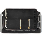 Work Light Rocker Switch 265-9424 for Caterpillar 272 277 279 287 297 299 289
