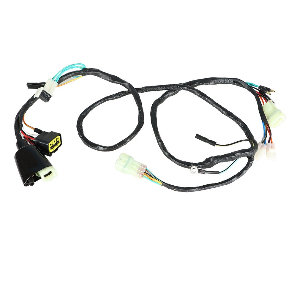 Wire Harness Ignition Coil CDI Stator Gasket For Honda 400EX TRX400EX 1999-2004