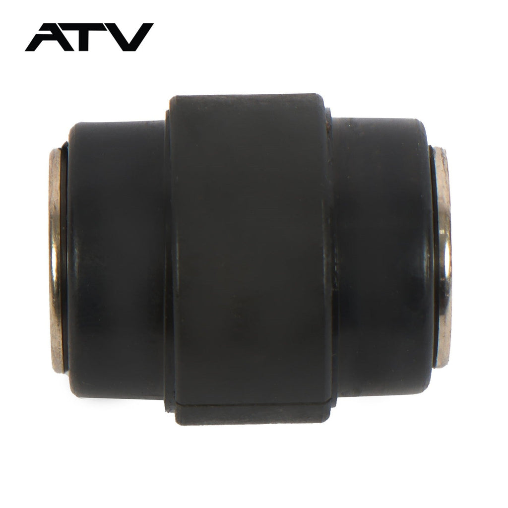 706002317 2 Rear Radial Lower Knuckle Joint Black For Can-Am Maverick X3 ATV