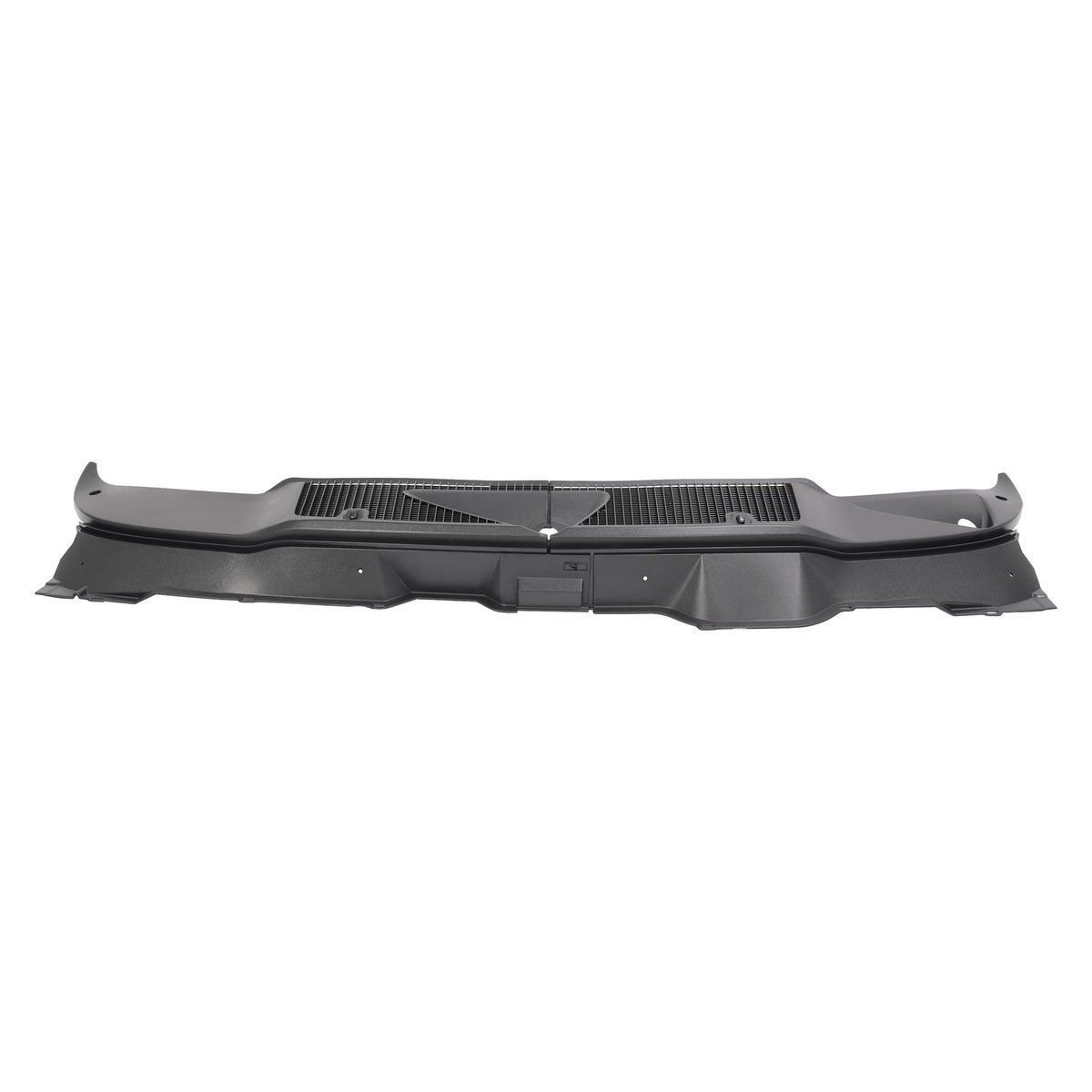For Dodge Ram 1500 2500 3500 2002-2010 Vent Cowl Windshield Wiper Grill Panel
