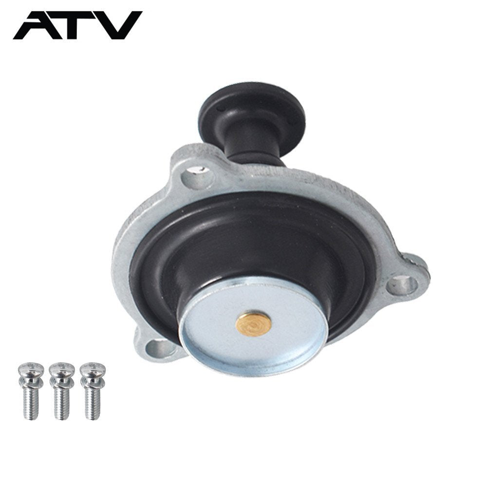 CARBURETOR PRIMER PUMP DIAPHRAGM FOR SUZUKI ALT 125 LT 125 1983-1987